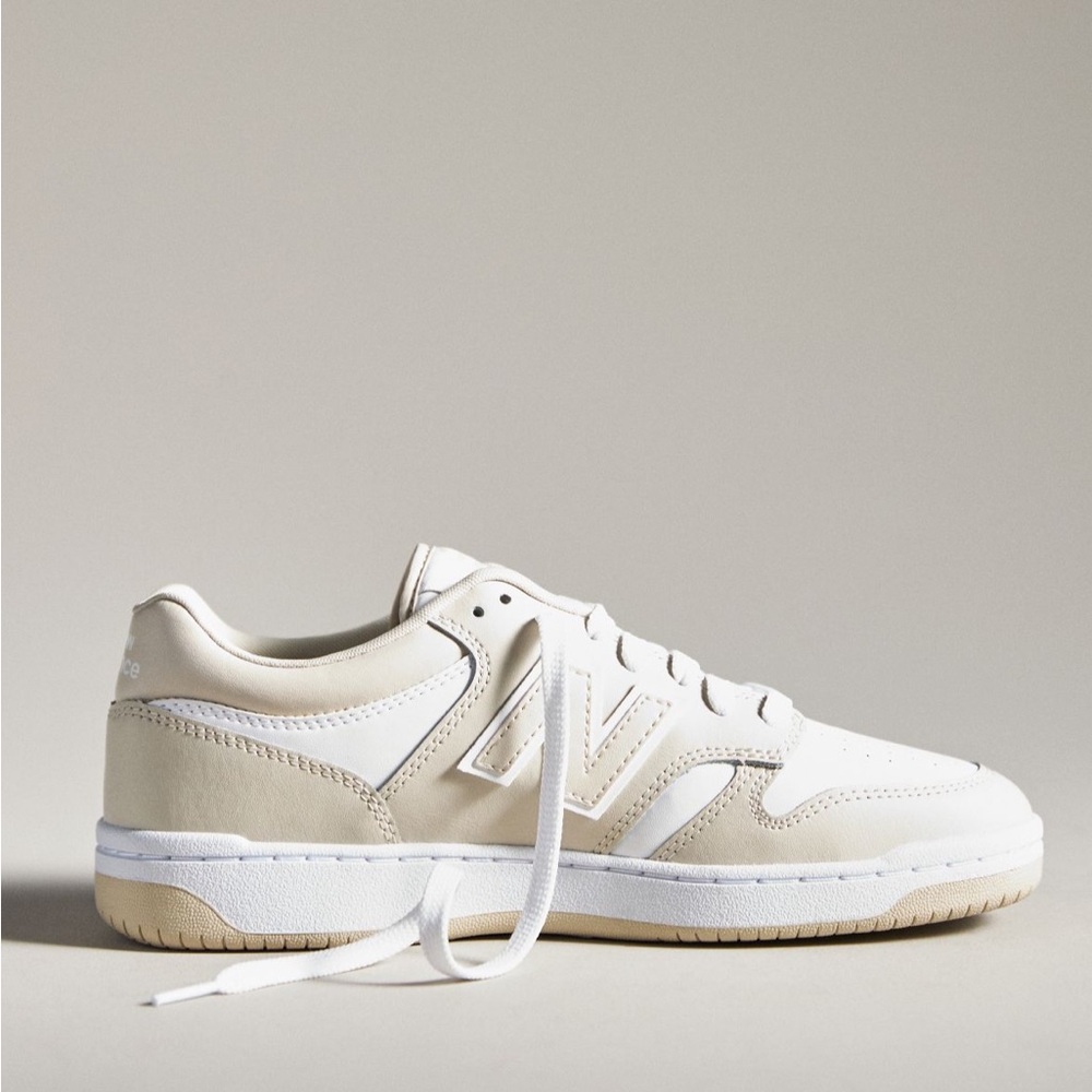 New Balance 480 Neutral Size 7.5